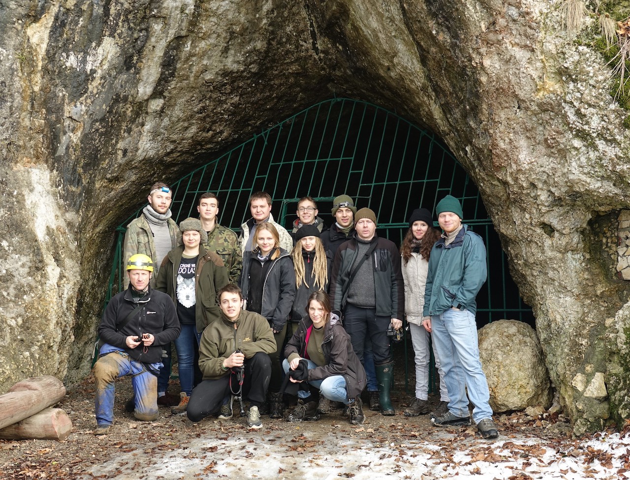 fot. W. Grzywiński, grupowe OPN 2019